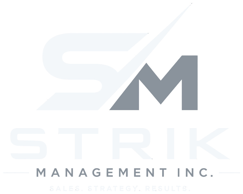 Strik Management